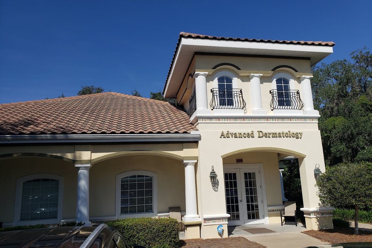 Advanced Dermatology and Cosmetic Surgery, med spa and aesthetic clinic in The Villages