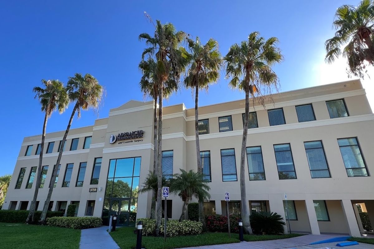 Advanced Dermatology and Cosmetic Surgery, med spa and aesthetic clinic in Vero Beach