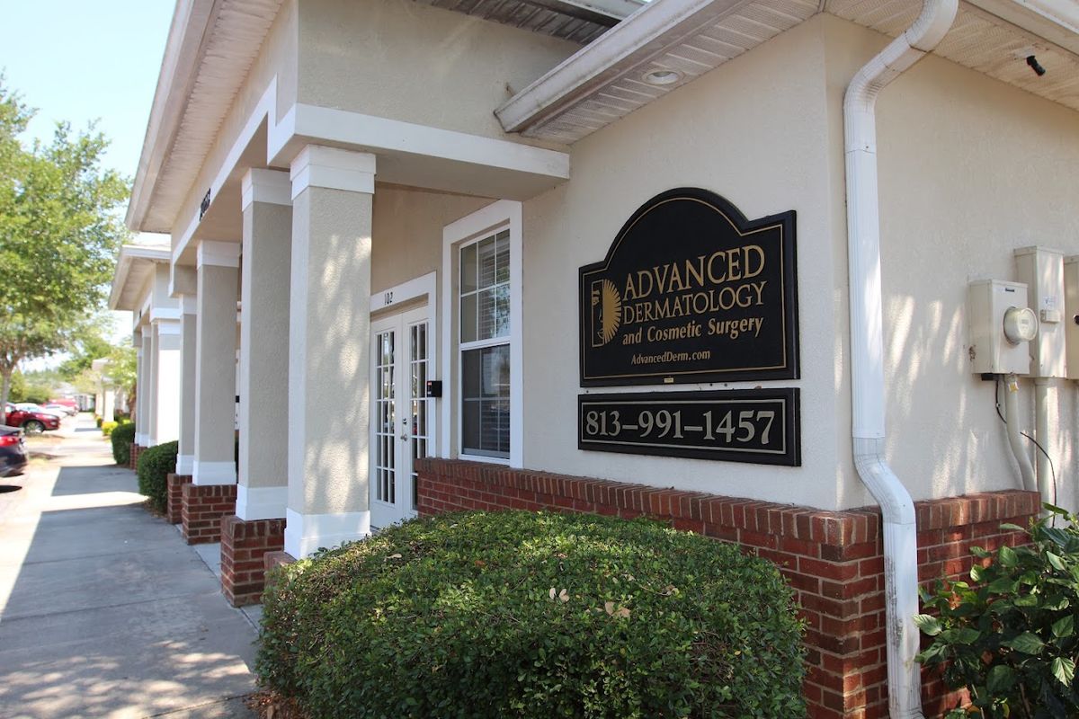 Advanced Dermatology and Cosmetic Surgery, med spa and aesthetic clinic in Wesley Chapel