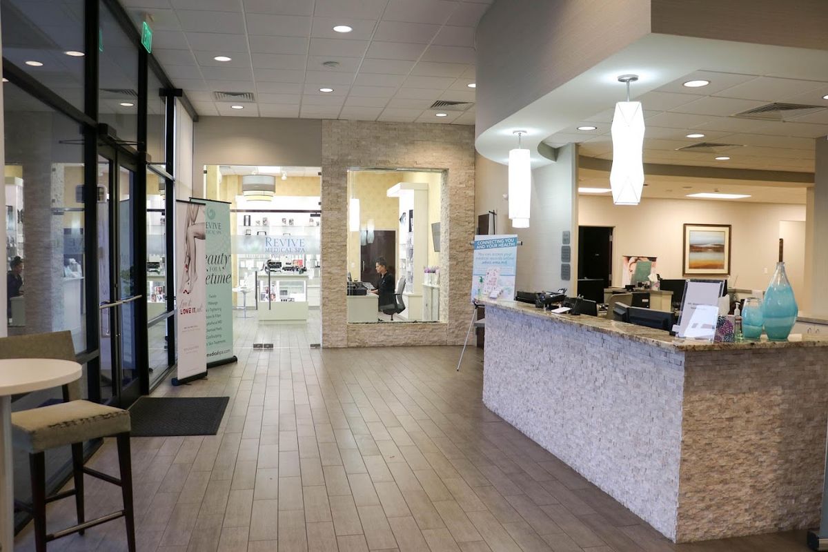 Advanced Dermatology & Skin Cancer Center, PLLC, med spa and aesthetic clinic in Fayetteville