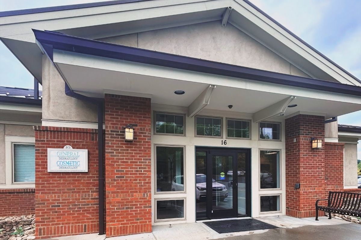 Advanced Dermatology & Skin Surgery — Asheville