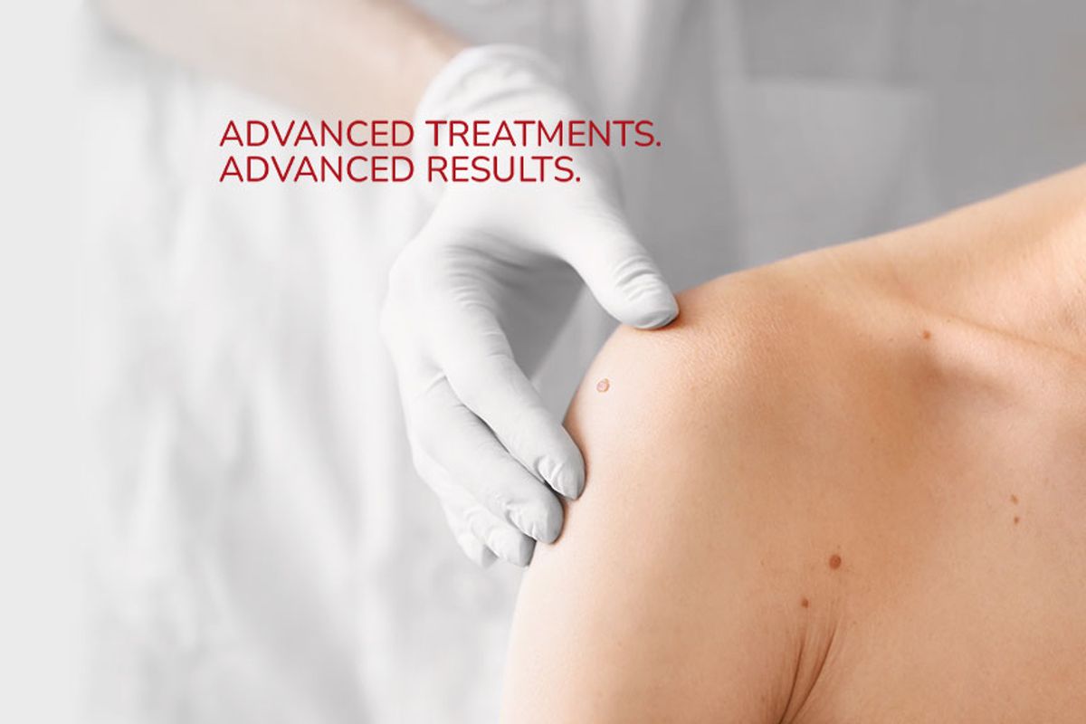 Advanced Dermatology Center, med spa and aesthetic clinic in Burbank