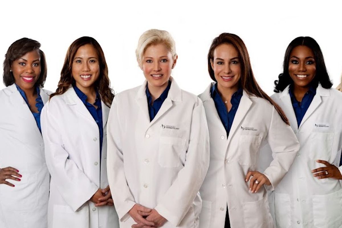 Advanced Dermatology – Pearland, TX, med spa and aesthetic clinic in Pearland