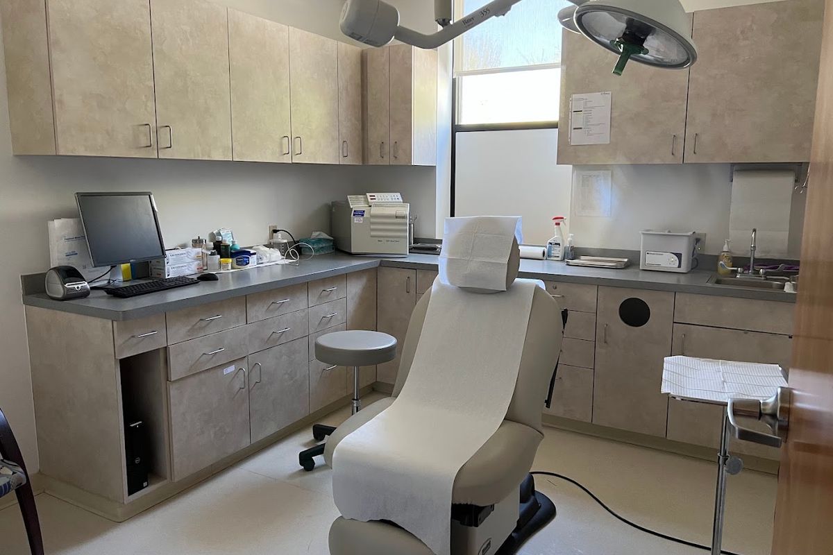 Advanced DermCare, med spa and aesthetic clinic in Danbury