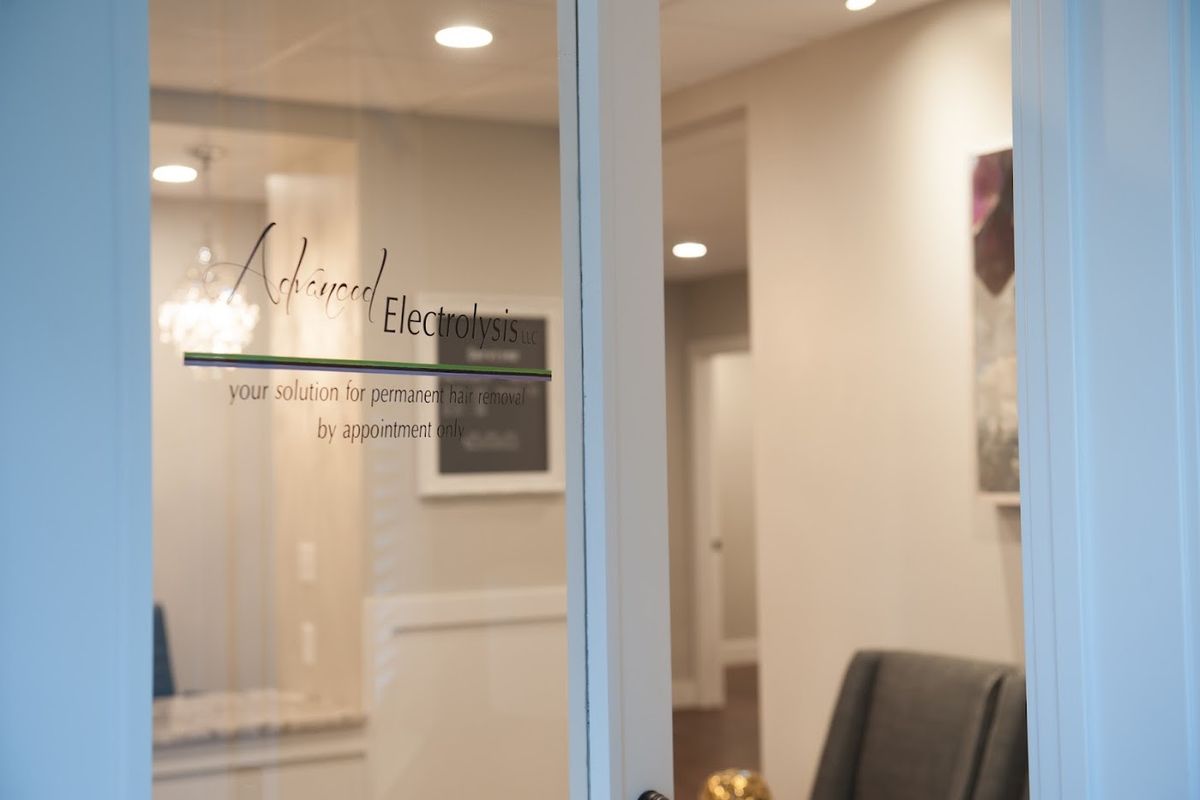 Advanced Electrolysis & MedSpa, med spa and aesthetic clinic in Ogden