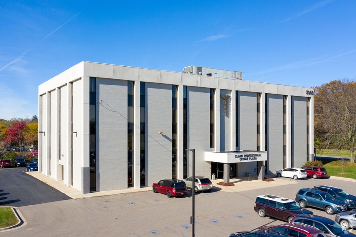 Advanced Esthetics LVC, med spa and aesthetic clinic in Ann Arbor