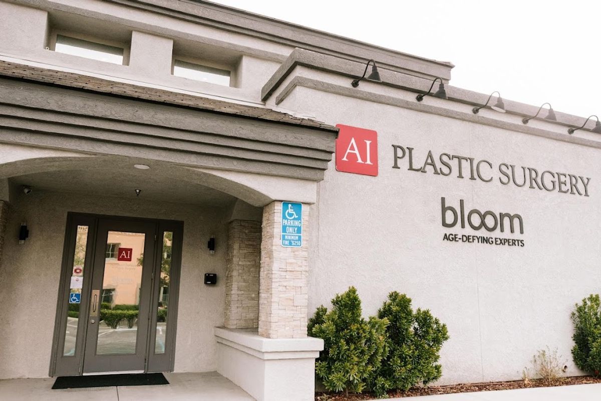 Advanced Institute for Plastic Surgery — Temecula
