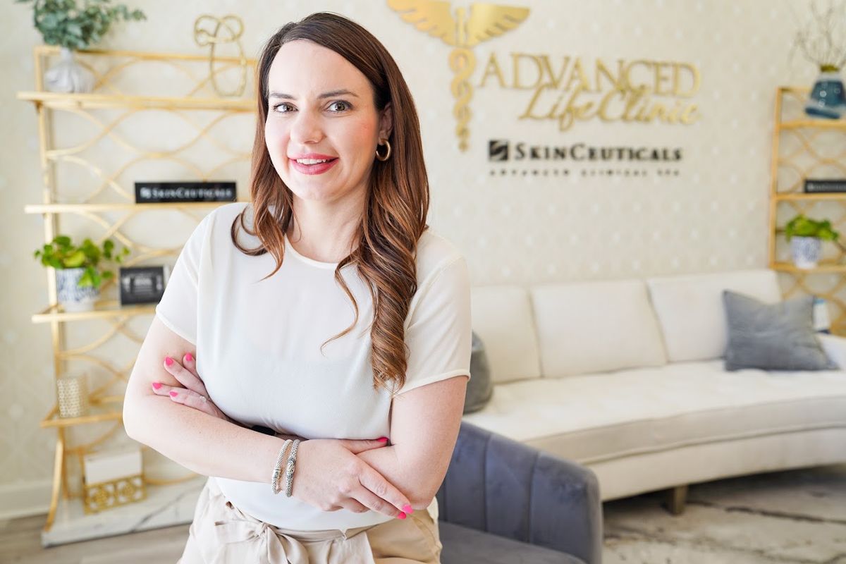 Advanced Life Clinic — Huntsville