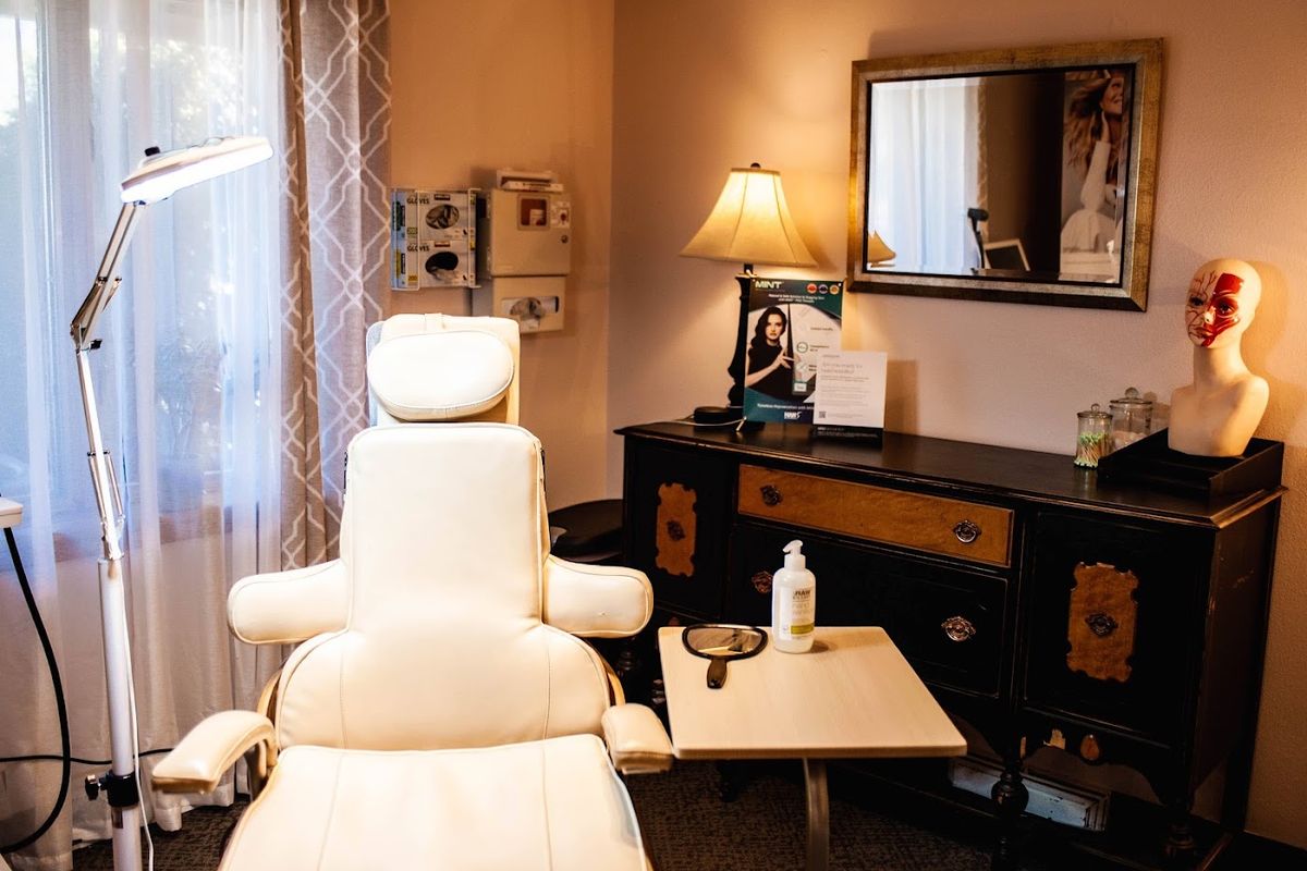 Advanced Practice Aesthetics, med spa and aesthetic clinic in Minneapolis