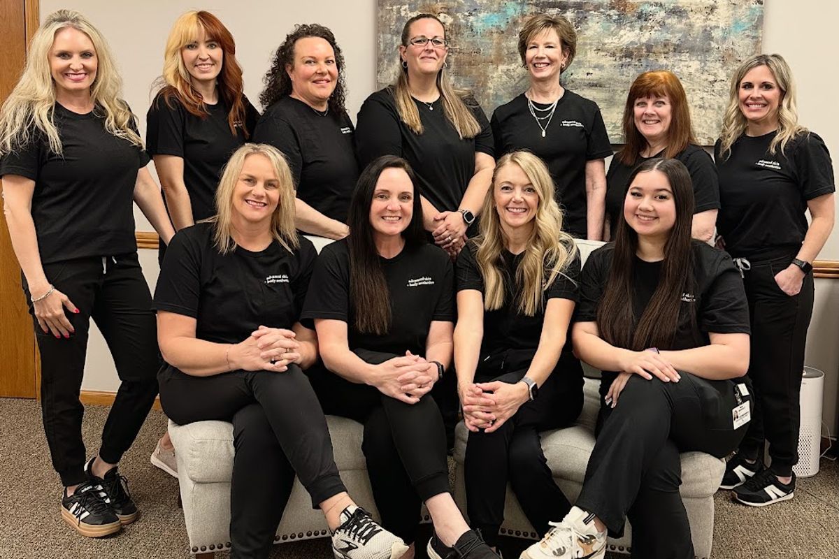 Advanced Skin + Body Aesthetics, med spa and aesthetic clinic in Lincoln