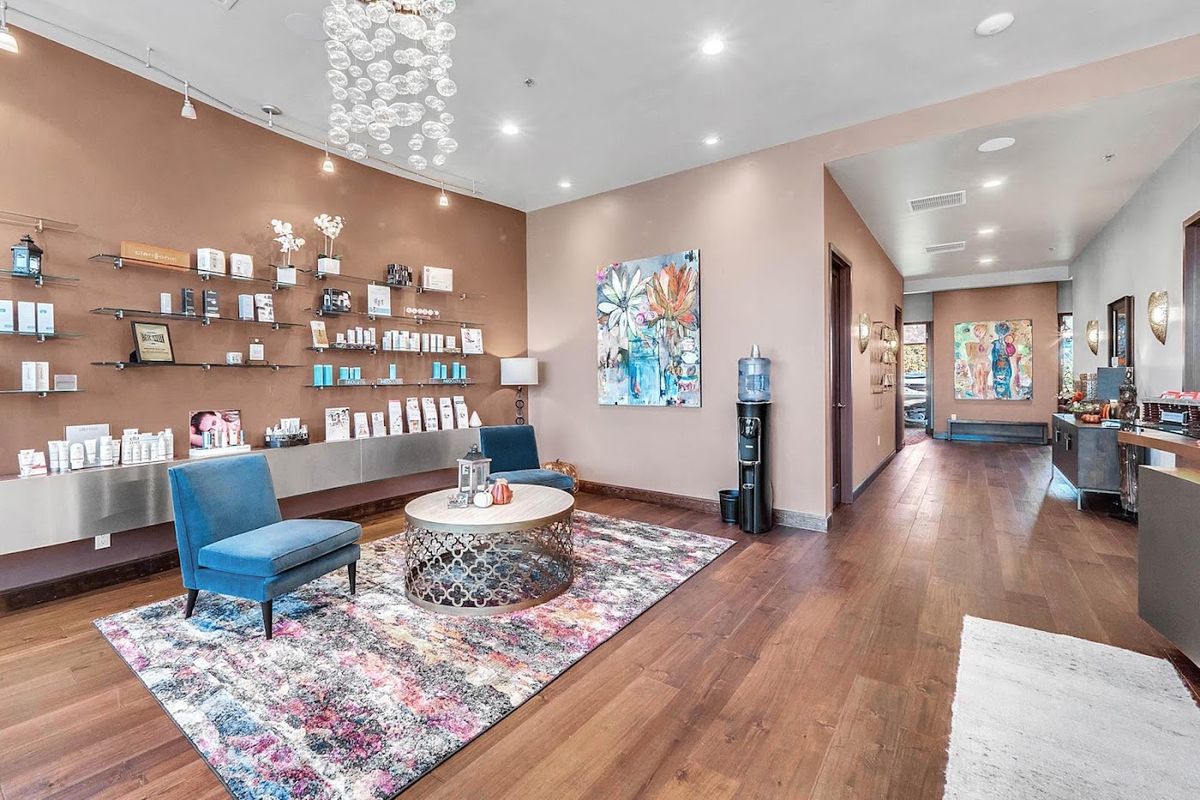Advanced Skin Care & Laser Center, med spa and aesthetic clinic in Grand Junction