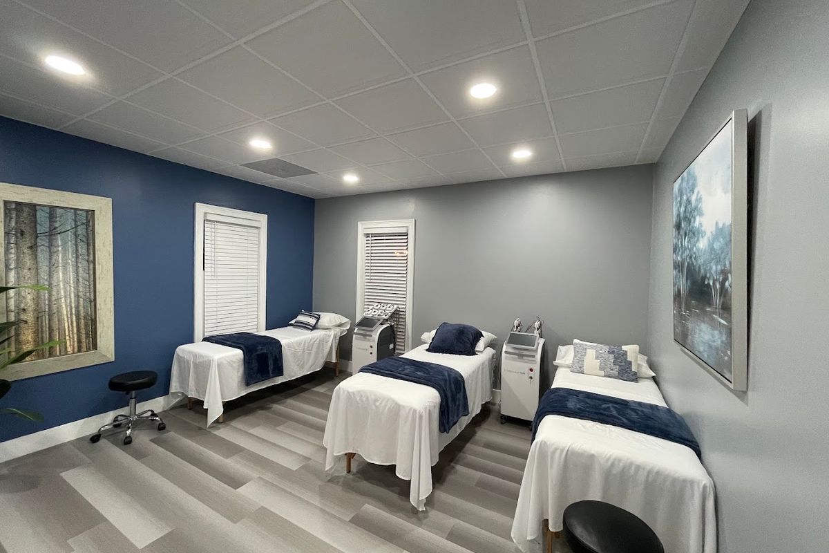 AdvancedMD Aesthetics of Atlanta: Maki Rheaume, MD — Atlanta
