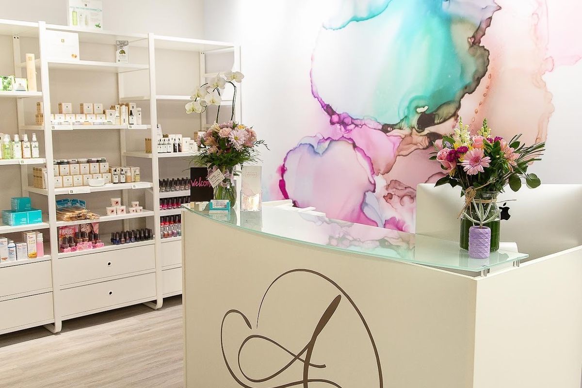 Aeonian Esthetics & Massage, med spa and aesthetic clinic in Regina
