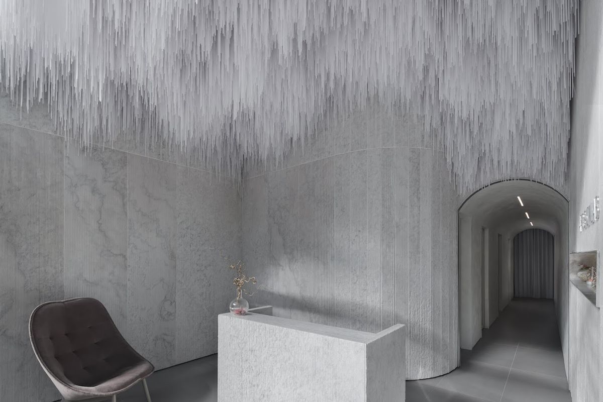 AE.R Skinlab, med spa and aesthetic clinic in Vancouver