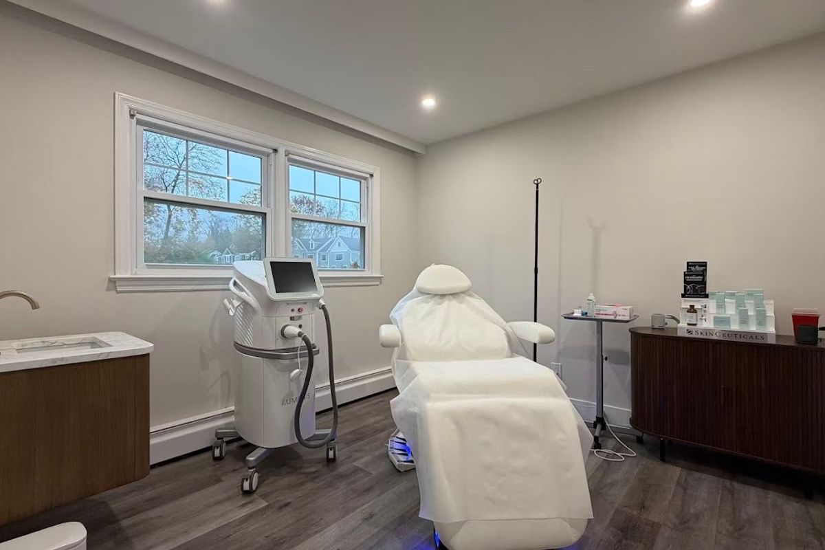 Aesthé By MD Florham Park, med spa and aesthetic clinic in Morristown