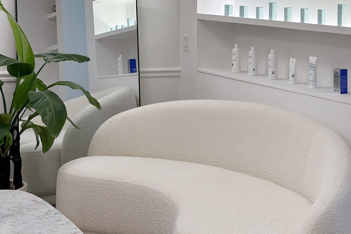 Aesthé by MD, med spa and aesthetic clinic in Stamford