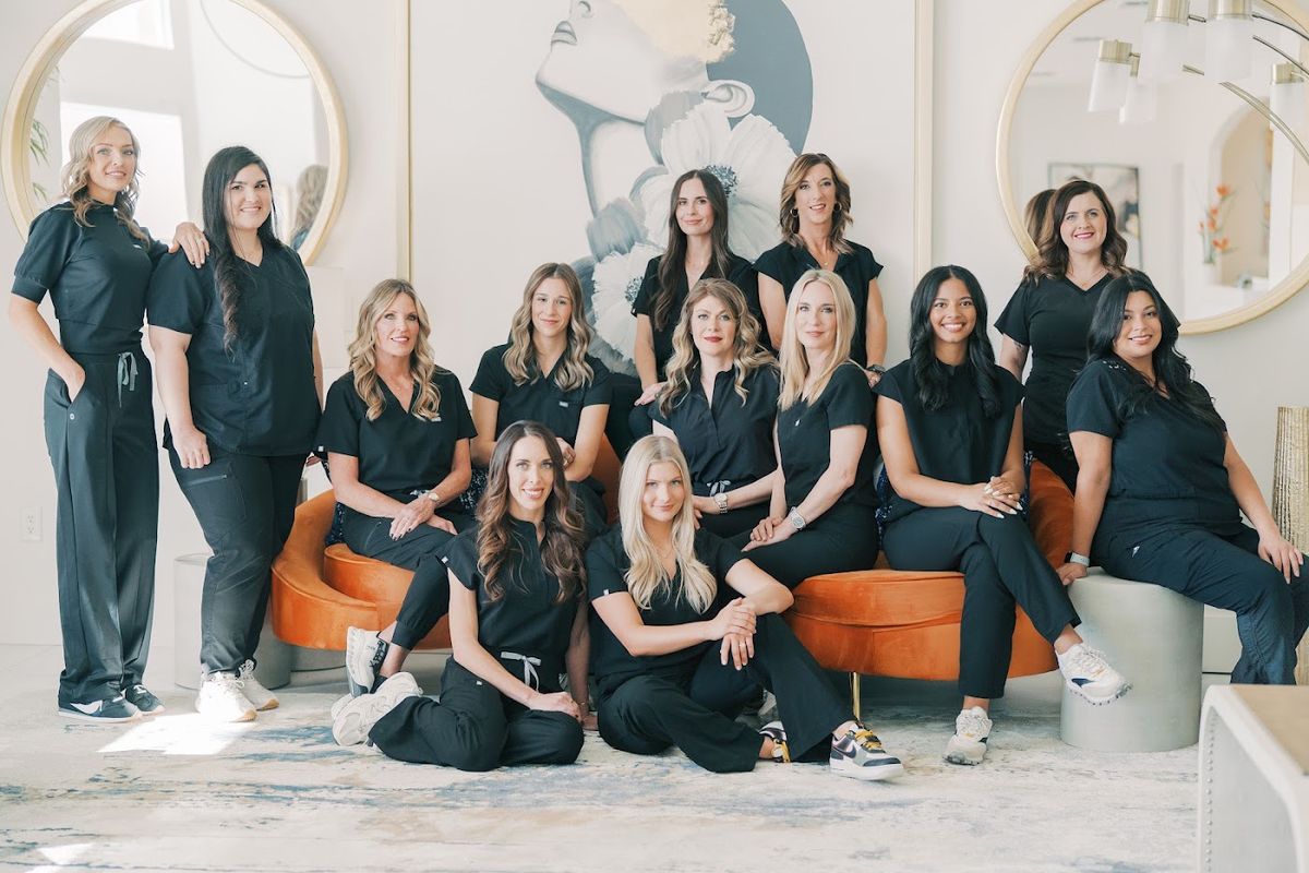 Aesthetic Alchemy Medical & Wellness Spa, med spa and aesthetic clinic in Lubbock