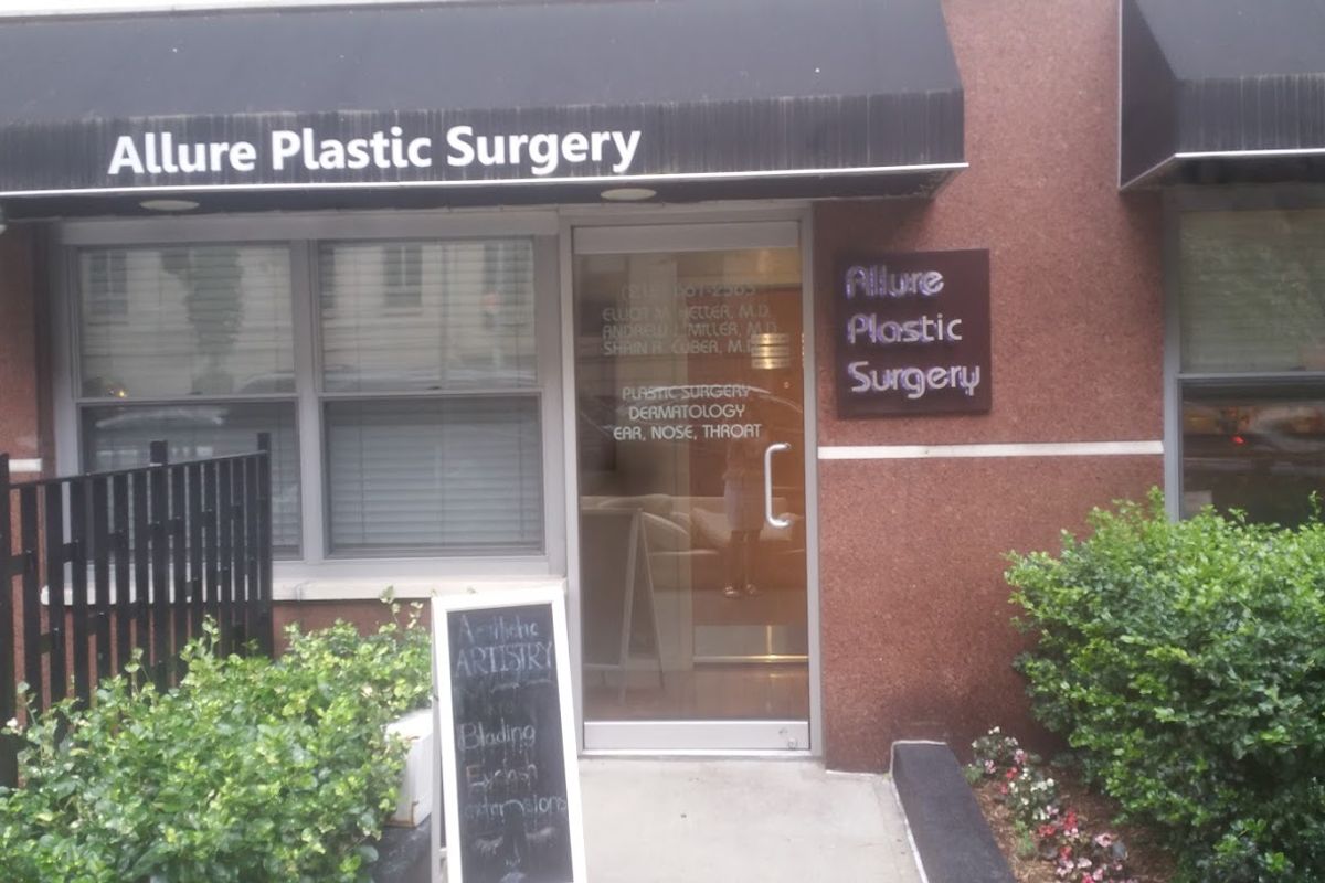 Aesthetic Artistry, med spa and aesthetic clinic in Staten Island
