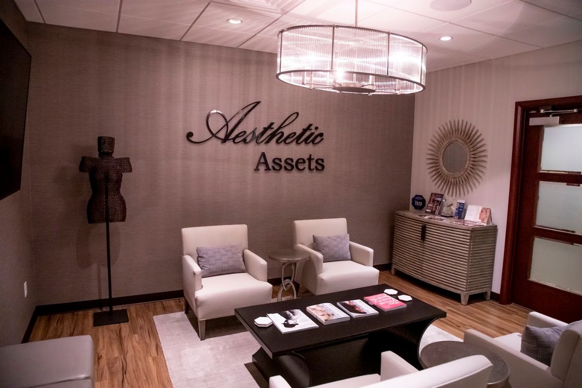 Aesthetic Assets — Scottsdale