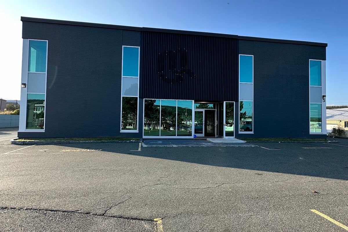 Aesthetic Attraction Studio, med spa and aesthetic clinic in St. John's