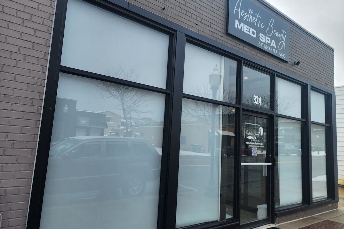 Aesthetic Beauty By Serena PA-C, med spa and aesthetic clinic in Detroit
