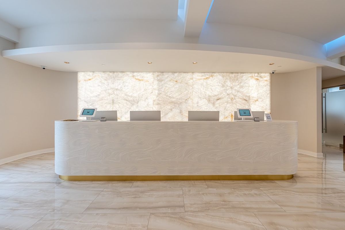 Aesthetic Beauty Lounge, Inc, med spa and aesthetic clinic in Chicago