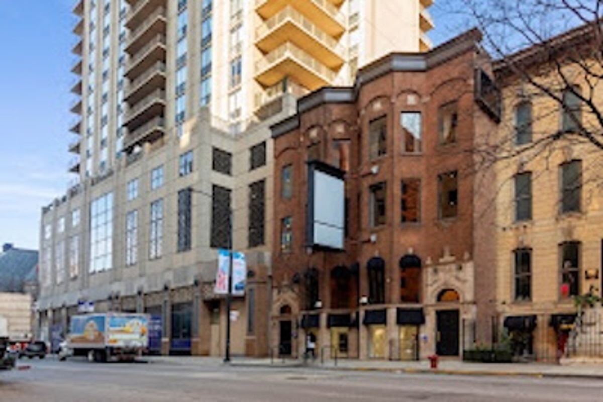 Aesthetic Beauty Lounge, Inc — Chicago