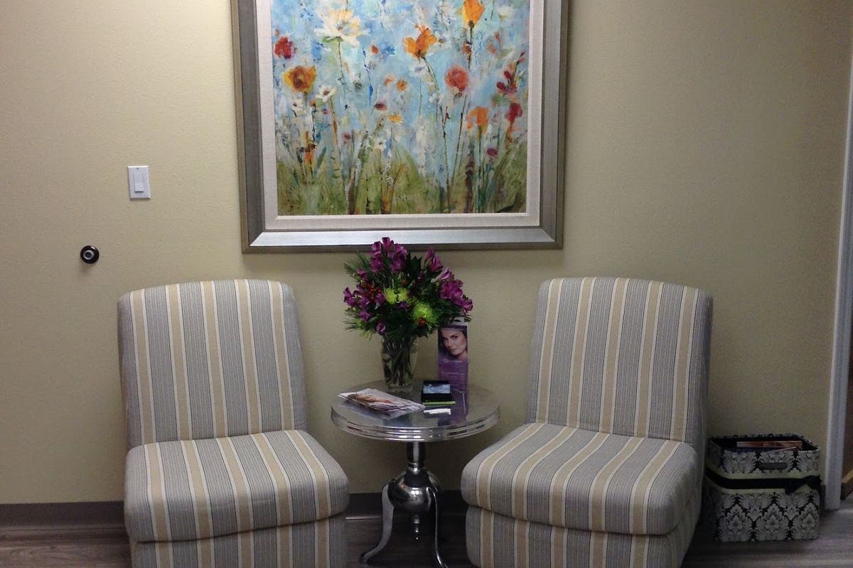 Aesthetic Boutique Medspa, med spa and aesthetic clinic in Albuquerque