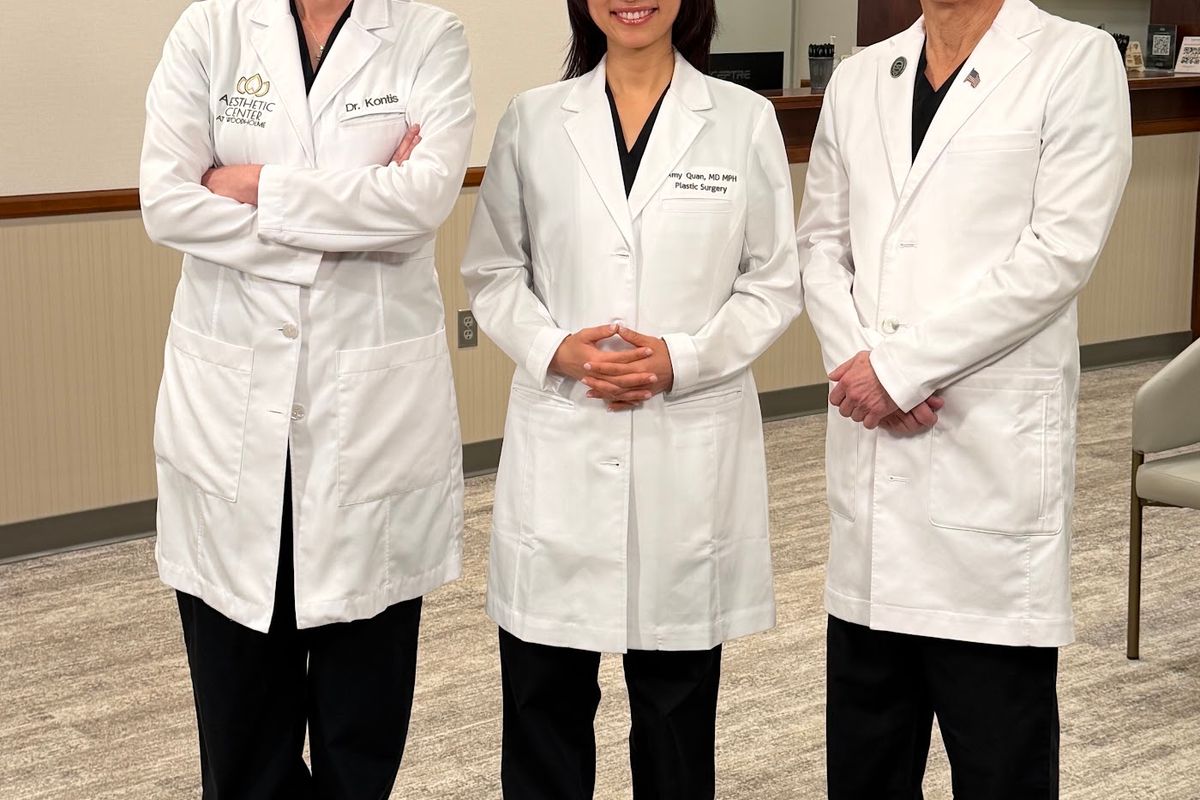 Aesthetic Center at Woodholme, med spa and aesthetic clinic in Baltimore