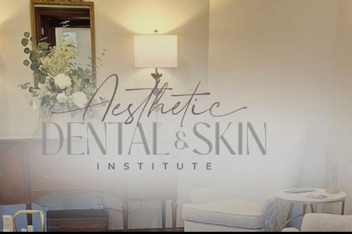 Aesthetic Dental & Skin Institute, med spa and aesthetic clinic in Owensboro