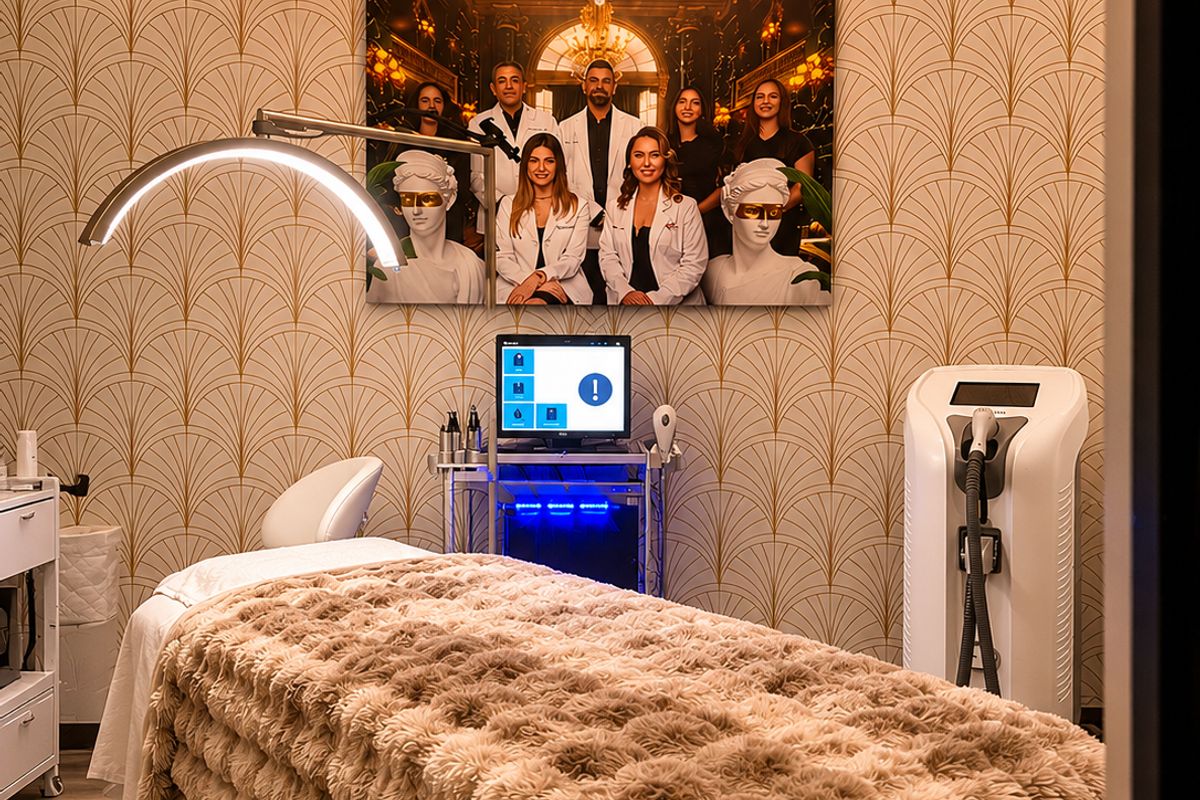 Aesthetic District Medspa, Orlando