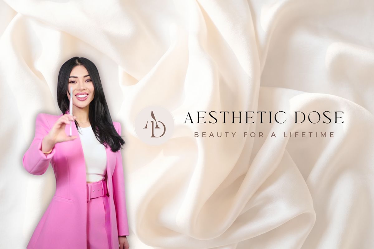Aesthetic Dose, med spa and aesthetic clinic in Framingham