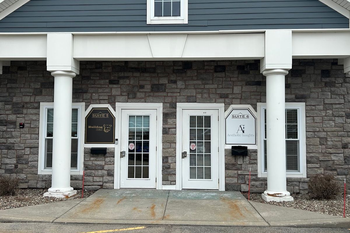 Aesthetic Insights, med spa and aesthetic clinic in Rochester