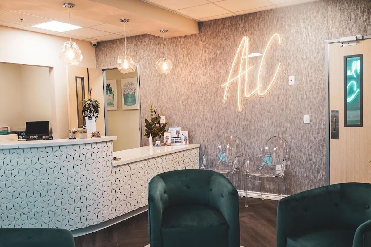 Aesthetic Laser Center and MedSpa, med spa and aesthetic clinic in Beaumont