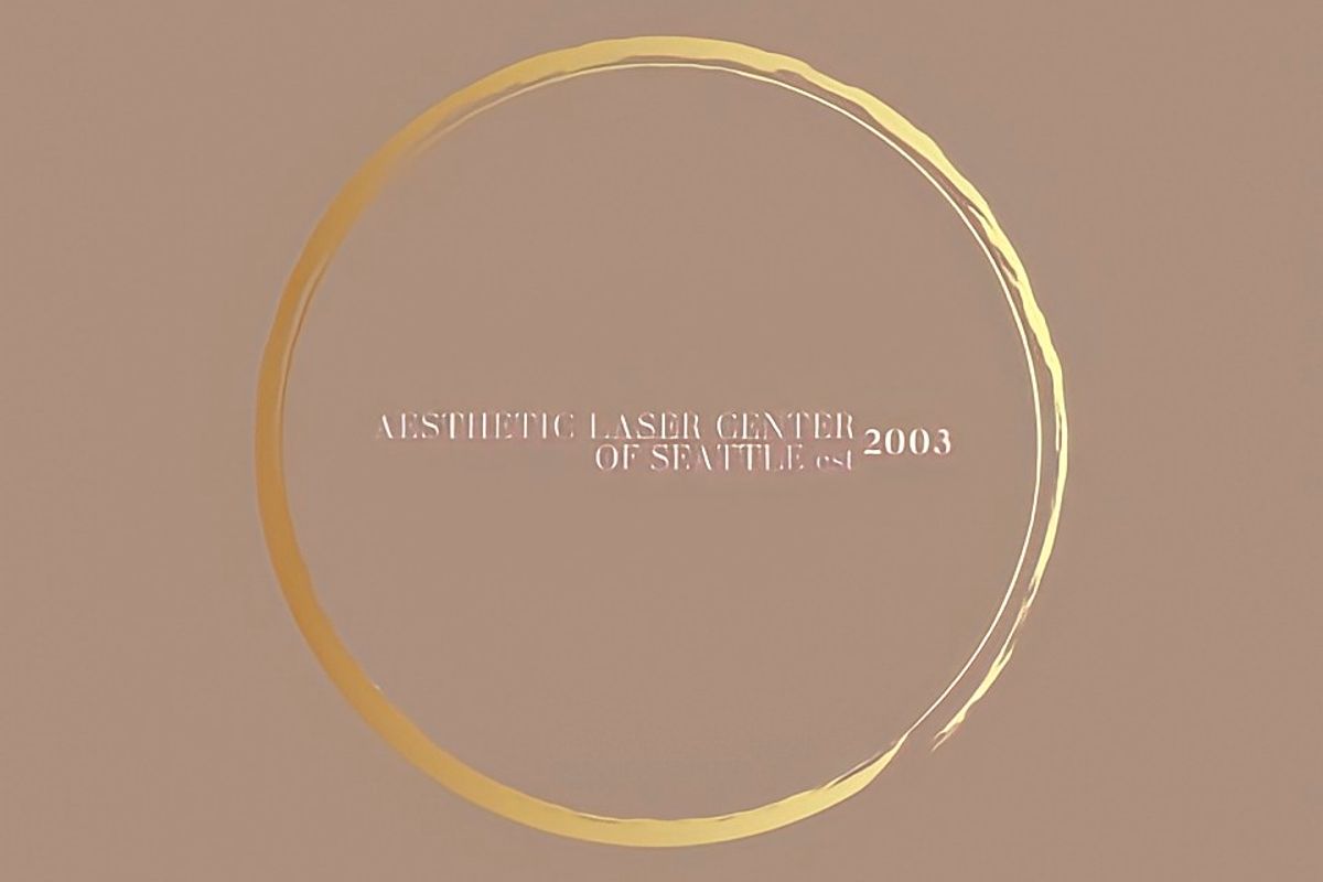 Aesthetic Laser Center of Seattle, med spa and aesthetic clinic in Seattle