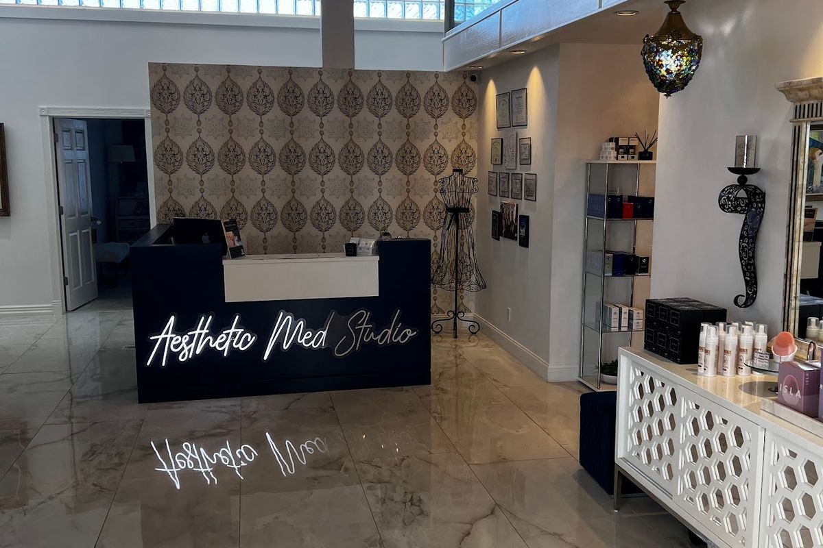 Aesthetic Med Studio, med spa and aesthetic clinic in Springfield