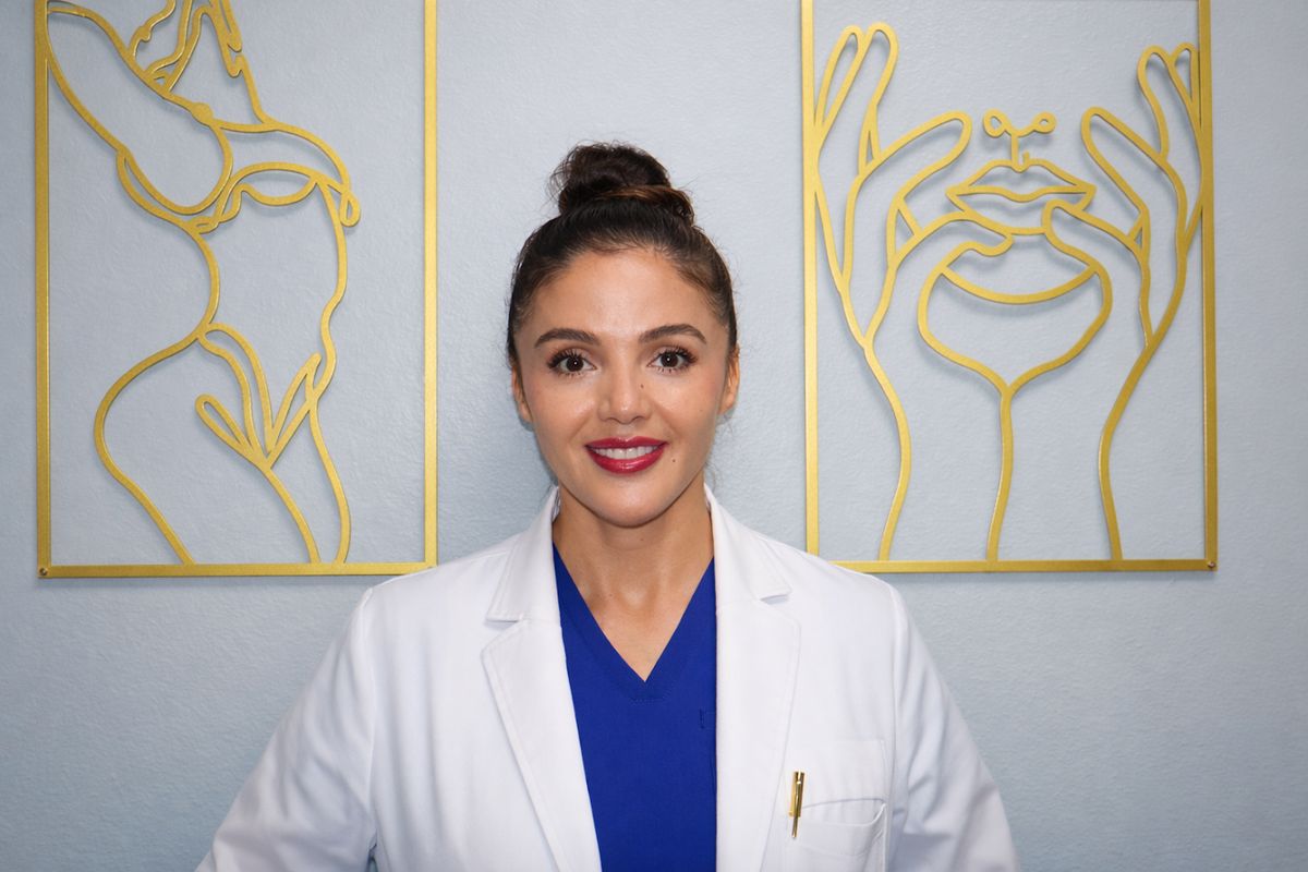Aesthetic Medicine MD — Tacoma