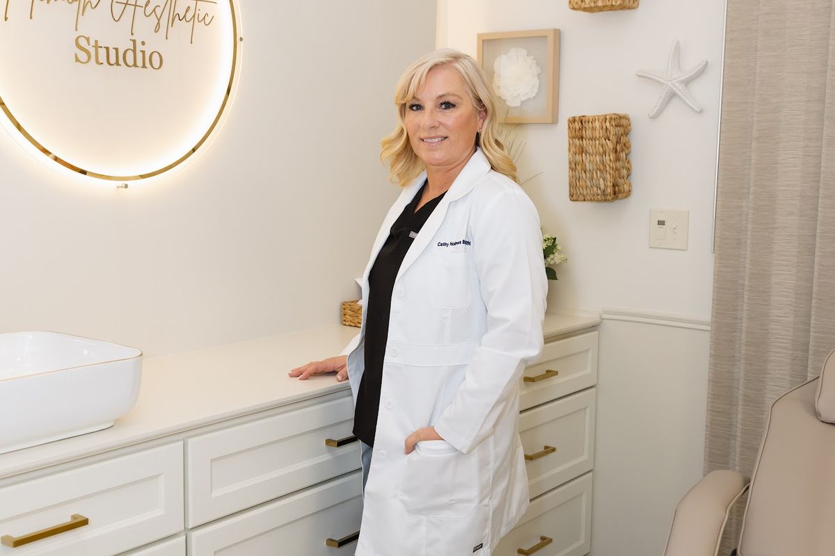 Aesthetic Mentor, med spa and aesthetic clinic in Boston