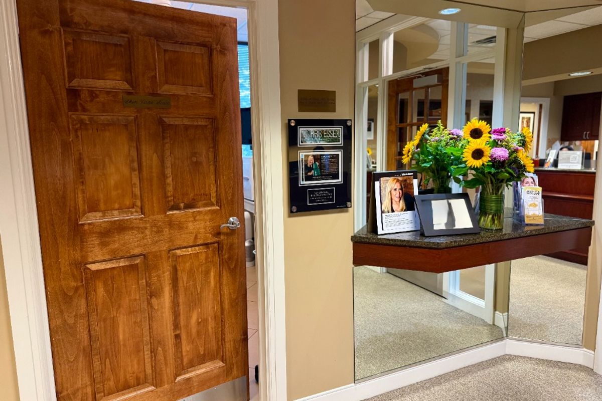 Aesthetic Skin Care of NJ, med spa and aesthetic clinic in Morristown