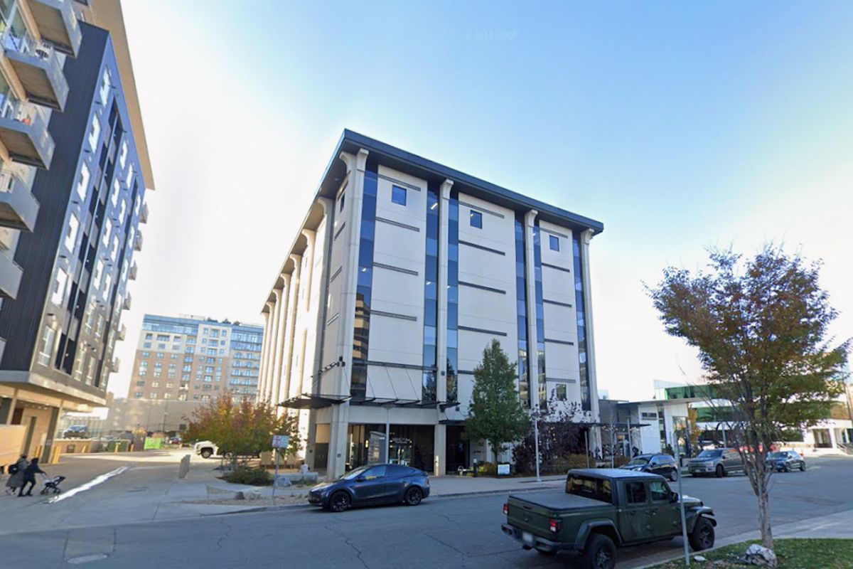 Aesthetic Surgery & Dermatology of Cherry Creek, med spa and aesthetic clinic in Cherry Creek