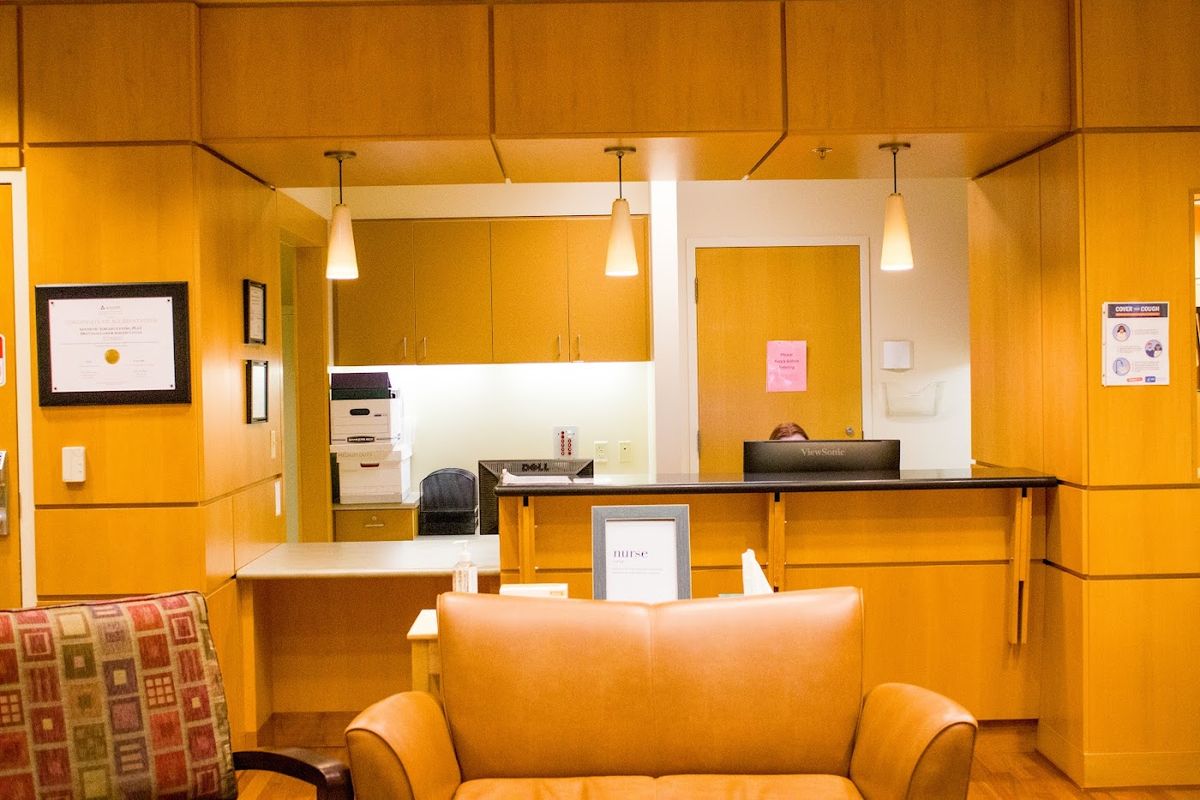Aesthetic Surgery Centre and Medical Spa — Tacoma