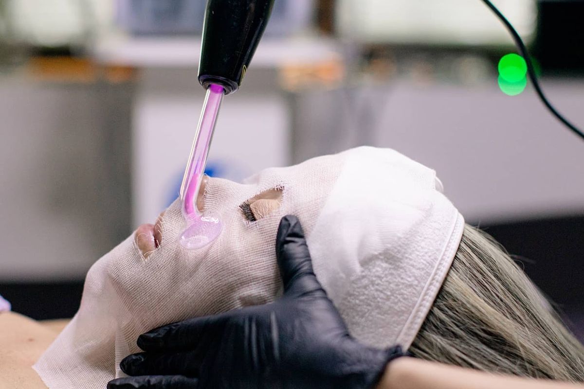 Aesthetica MD Spa — Houston
