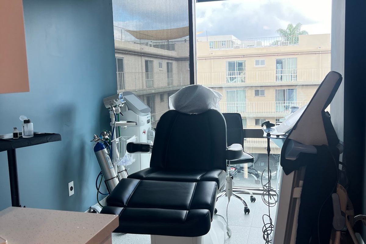 Aesthetica Med Spa of San Diego — San Diego
