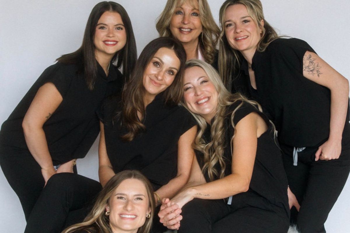 Aesthetica Medical Spa, med spa and aesthetic clinic in Missoula