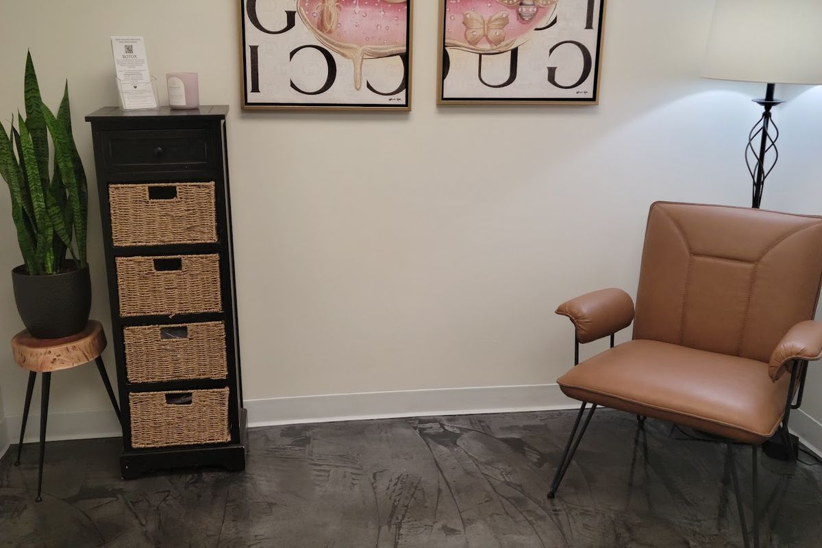 Aesthetica Skin Health & Wellness Clinic, Inc., med spa and aesthetic clinic in Edina