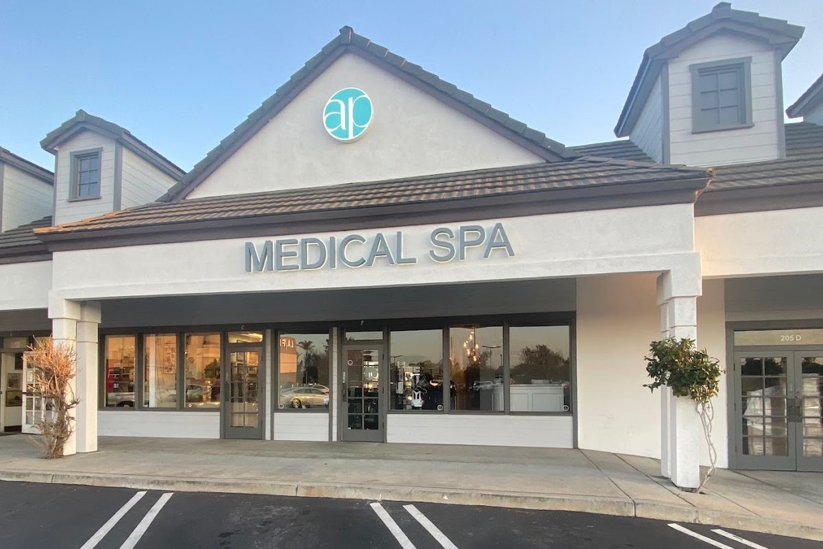 Aesthetically Pleasing Medical & Wellness — Carlsbad