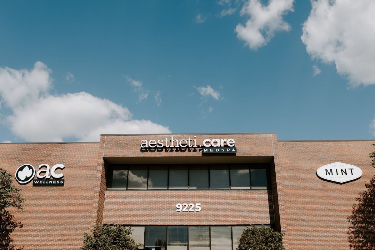 AesthetiCare Medspa + Wellness — Kansas City