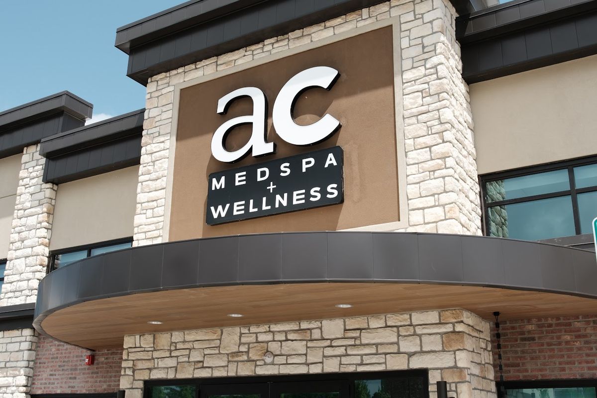AesthetiCare Medspa + Wellness, Lenexa, med spa and aesthetic clinic in Olathe