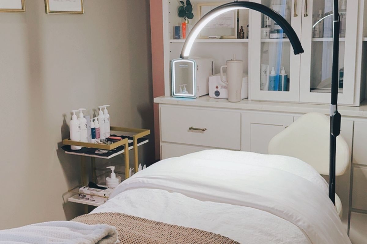 Aesthetics by Chelsie, med spa and aesthetic clinic in Montgomery