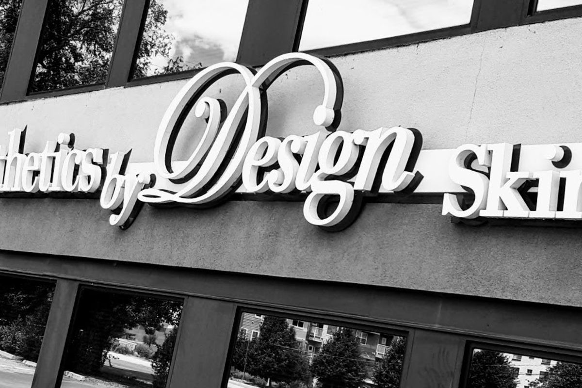 Aesthetics By Design, med spa and aesthetic clinic in Denver